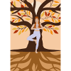 Lifestyle Yoga – Tree Pose, Balance