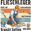 The tiler