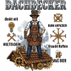 The Steampunk Roofer