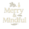 Mindful and Merry Christmas