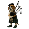 Cornemuse Beagle