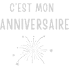 C'est Mon Anniversaire