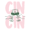 Cin Cin