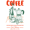 Coffee Club