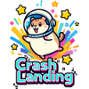 🐹 Hamster Astronaut Forced Landing 2