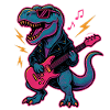 Rock Dino