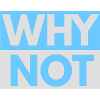 Why Not imprint