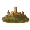 Le Nürburg (rétro)