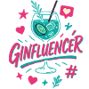 Ginfluencer