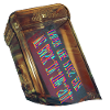 Cryptic Message In A Bottle