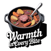 Warmth in Every Bite Design