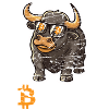 Taureau Bitcoin