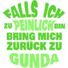 Mariage Gunda