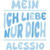 Cadeau pour Alessio