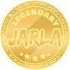 Cadeau pour Jarla