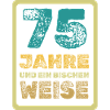 Wisdom 75