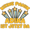 Gift for Adina