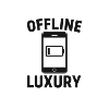 Offline Luxury Motif