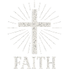 Faith Tee Shirt