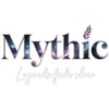 Mythic Constellation Design on Clothing