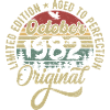 Octobre 1982 Anniversaire Octobre 1982 Octobre