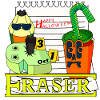 ERASER