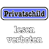 privatschild2