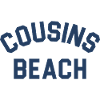 Cousins Beach