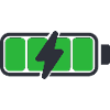 Full iPhone Battery
