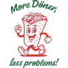 More Döner Less Problems