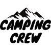 Camping crew
