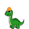 Bauarbeiter Bronto
