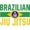 Martial Arts Funny Brazilian Jiu-Jitsu BJJ