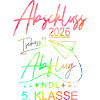 Grundschule Abschluss 2026