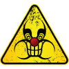 Danger Clown