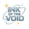 Ink of the Void – Chrome