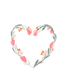 Cœur de Mamans 2026 Empreinte Bébé