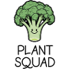 Plant Squad – Sweet Broccoli Cartoon