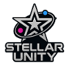 Stellar Unity – Chrome Star