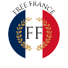 Classic Free France emblem