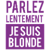 Glaubensbotschaft in moderner Typografie
