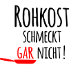 Rohkost