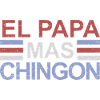 El Papa Mas Chingon