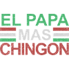 El Papa Mas Chingon