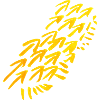 arrows pattern ornament