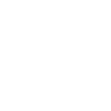 Artistic rabbit design with power slogan