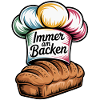 Backen Essen & Genuss Witz