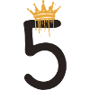 5