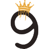 9