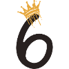 6